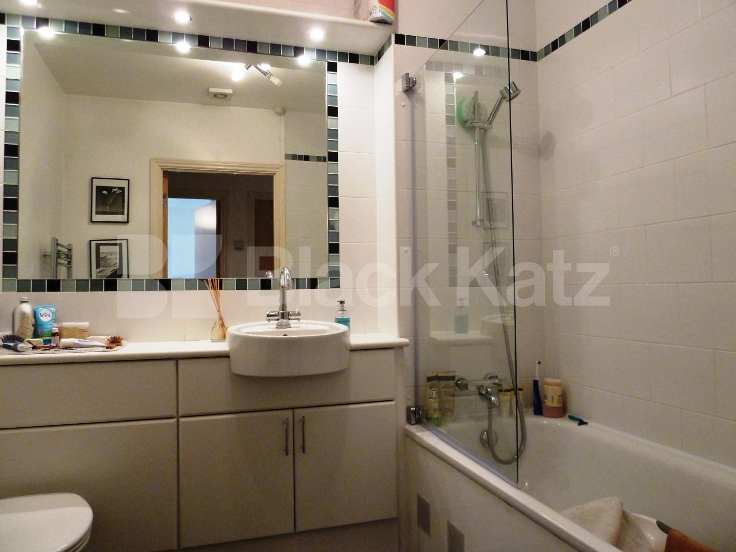 			New Instruction, 2 Bedroom, 1 bath, 1 reception Flat			 Chicksand Street, BRICK LANE